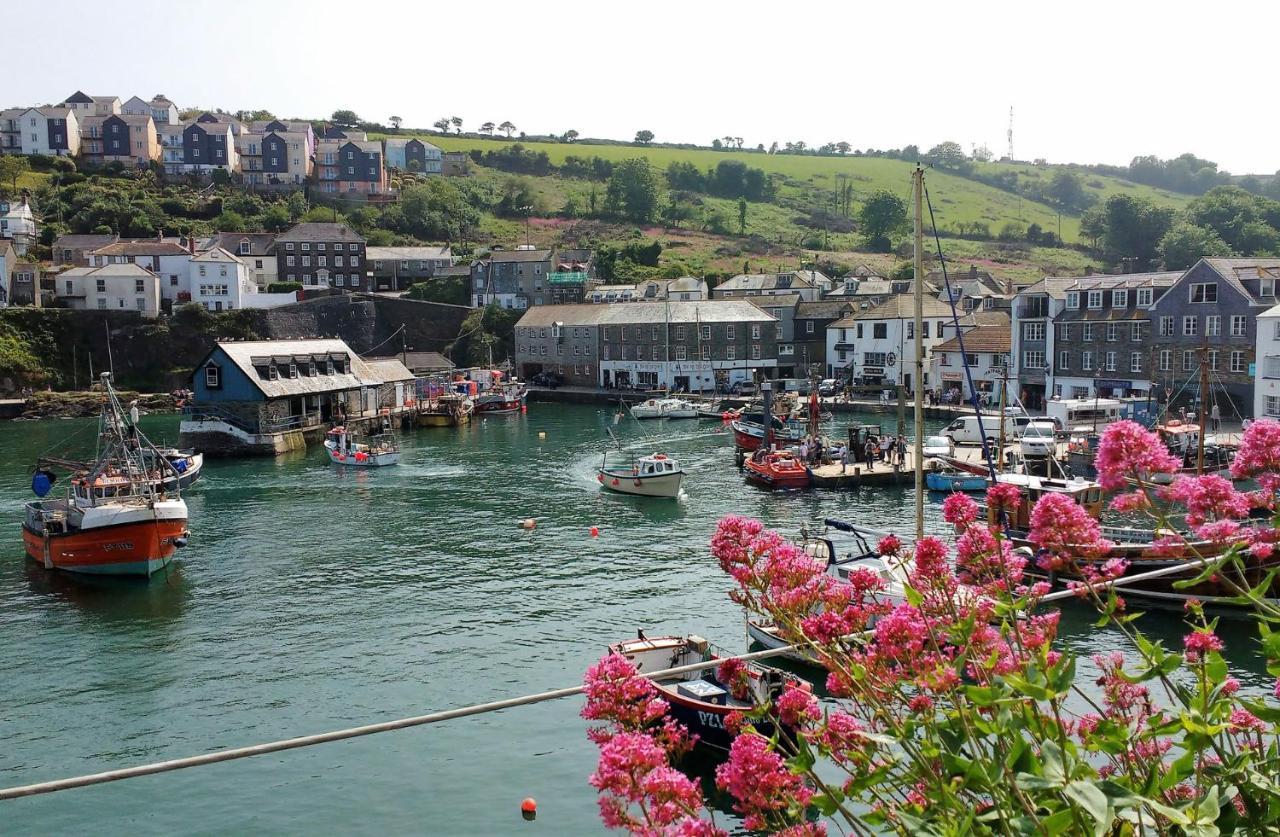 Albergue Eden'S Yard Backpackers St Austell Exterior foto
